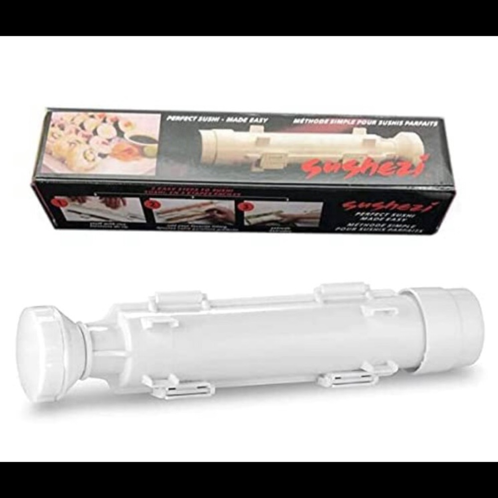 Sushi Maker